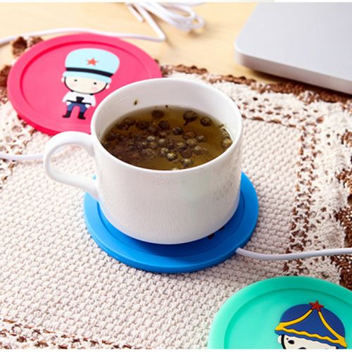 Chauffe tasse USB 392425