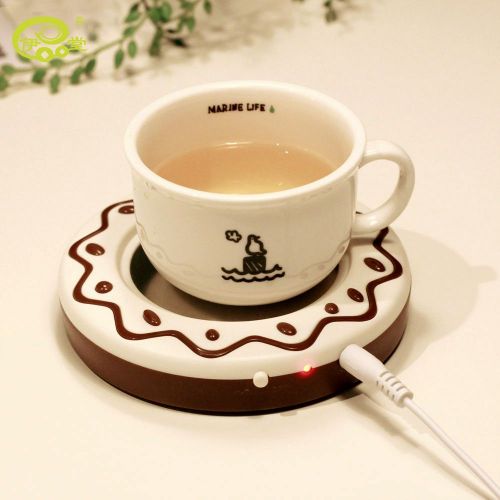 Chauffe tasse USB - Ref 392448