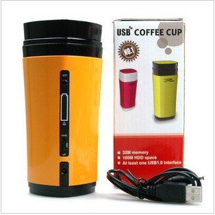 Chauffe tasse USB 392479