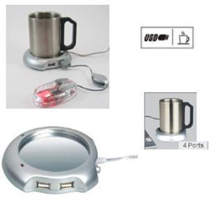 Chauffe tasse USB 392531