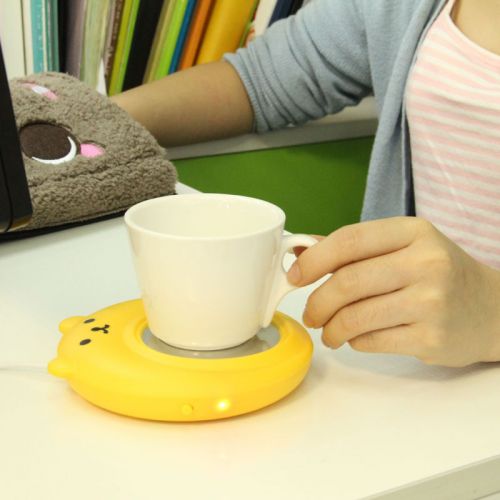 Chauffe tasse USB - Ref 392535