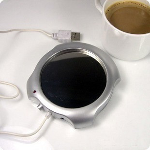 Chauffe tasse USB - Ref 392588