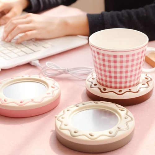 Chauffe tasse USB - Ref 392632