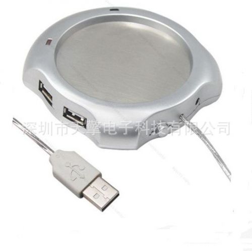 Chauffe tasse USB - Ref 392669