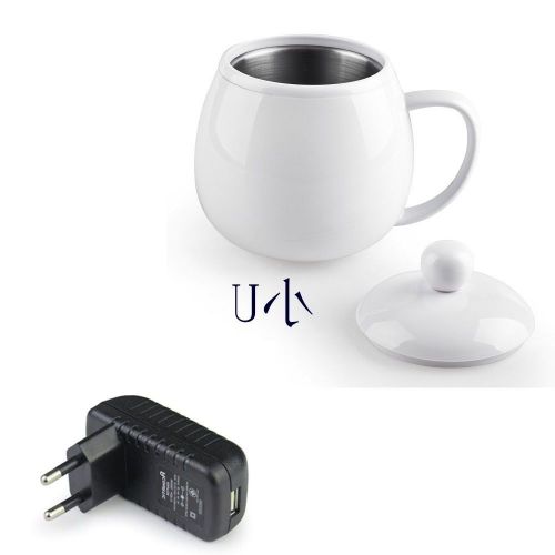 Chauffe tasse USB - Ref 392812