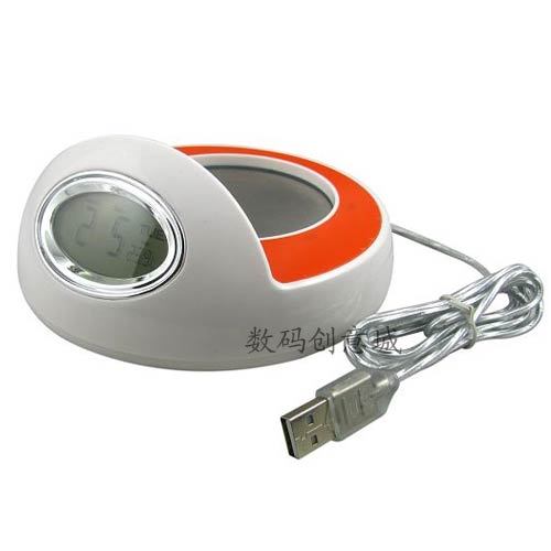 Chauffe tasse USB - Ref 393137
