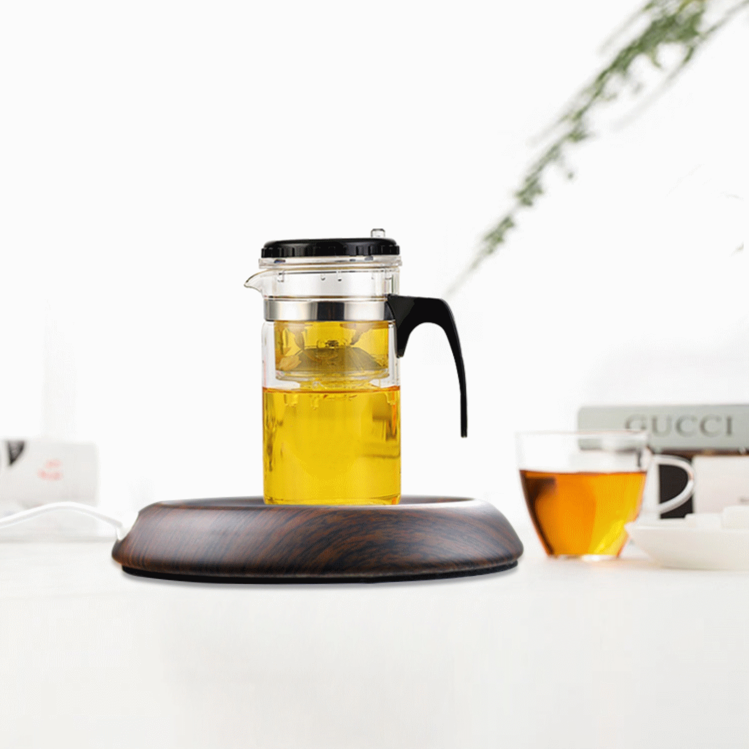 Chauffe tasse USB - Ref 393733