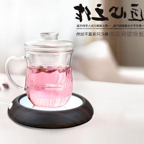 Chauffe tasse USB - Ref 393974