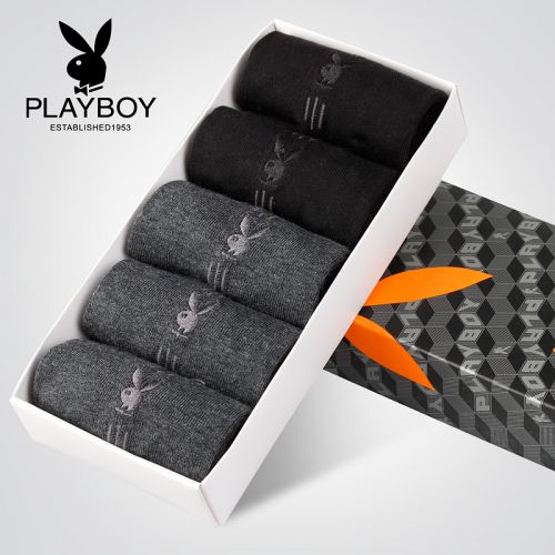  Chaussettes - collants PLAYBOY Ref 753034