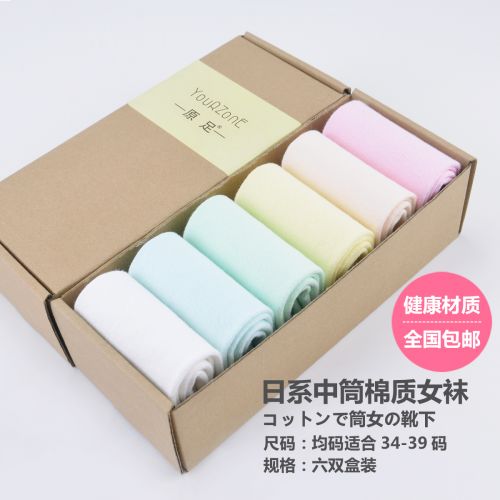 Chaussettes - collants simple Ref 753132