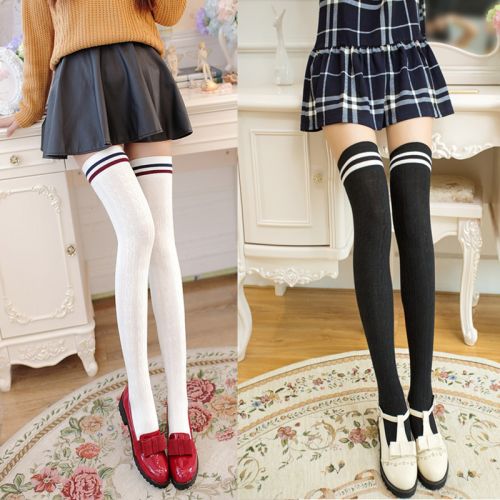 Chaussettes - collants mouvement Ref 753177