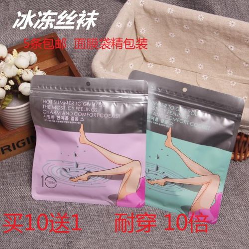 Chaussettes - collants sexy Ref 753235