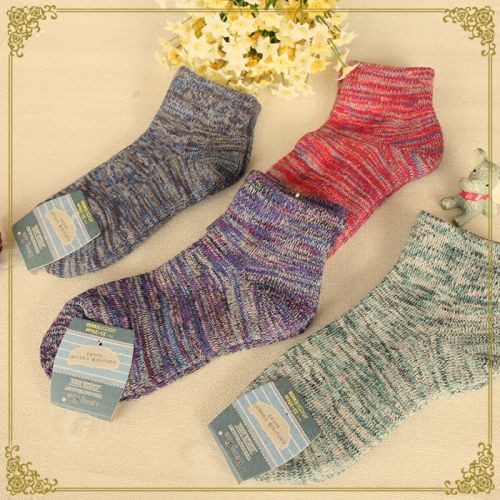 Chaussettes - collants doux Ref 753830