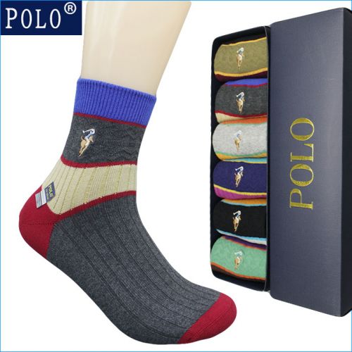  Chaussettes - collants POLO Ref 753884