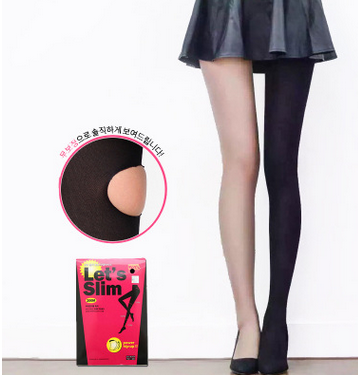 Chaussettes - collants LET'S SLIM Ref 754099