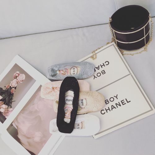  Chaussettes - collants Ref 754175