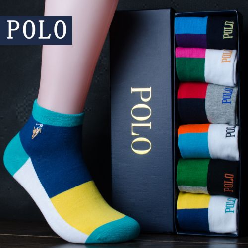 Chaussettes - collants POLO Ref 754244