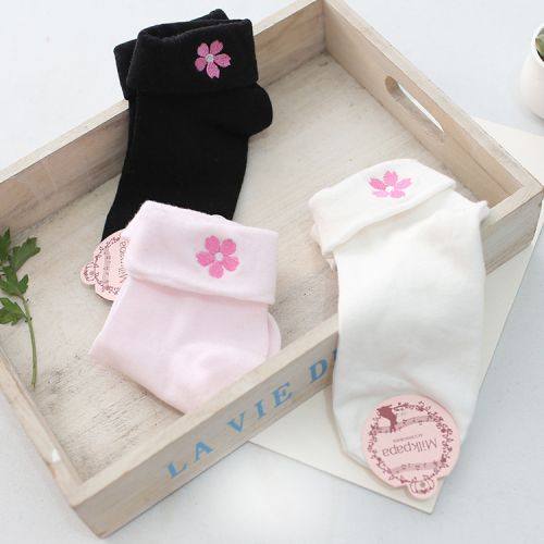Chaussettes - collants doux Ref 754307
