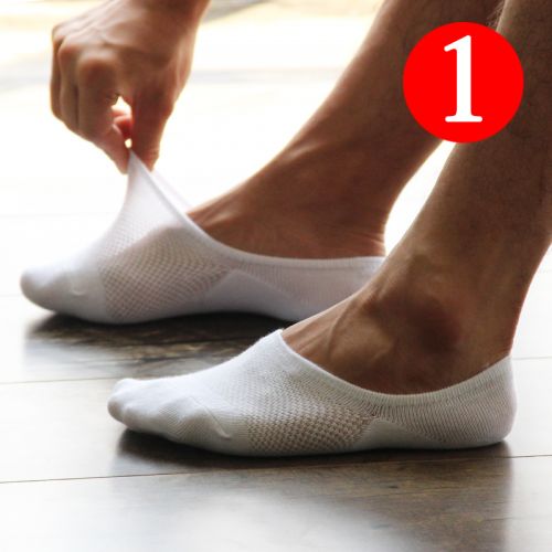  Chaussettes - collants MALLJOY Sept nuage Ref 754342