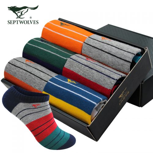  Chaussettes - collants SEPTWOLVES Ref 754558