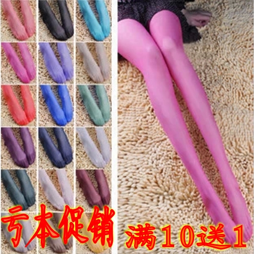 Chaussettes - collants tendance Bonneterie Ref 754571