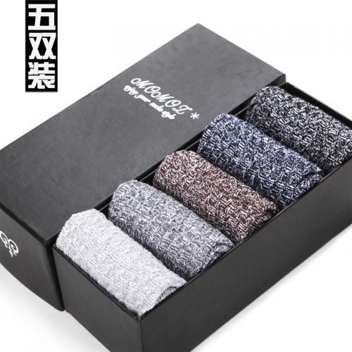 Chaussettes - collants Shawn Box Ref 754733