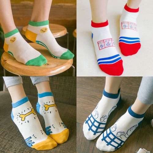  Chaussettes - collants Ref 754816