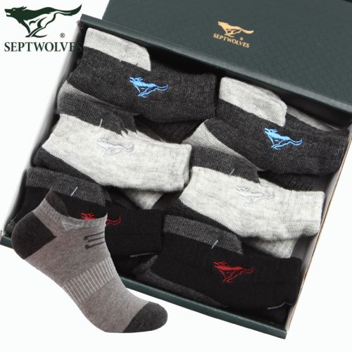 Chaussettes - collants SEPTWOLVES Ref 755067