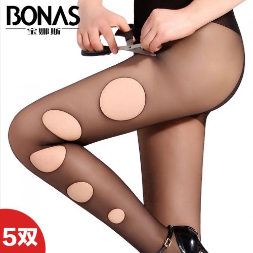  Chaussettes - collants BONAS Ref 755163