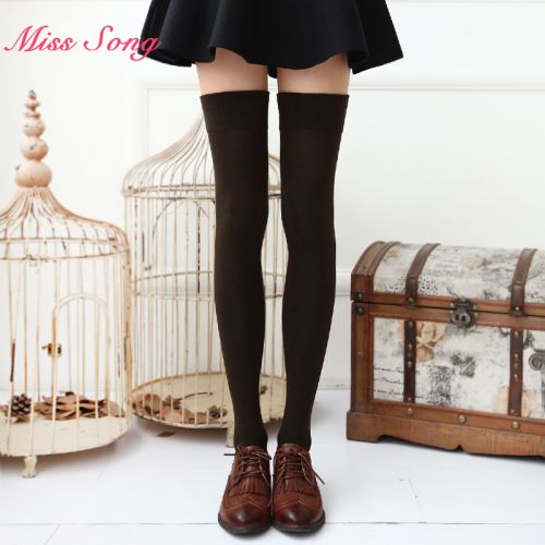  Chaussettes - collants MISS SONG Ref 755190