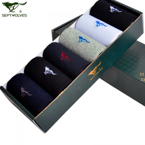  Chaussettes - collants SEPTWOLVES Ref 755209