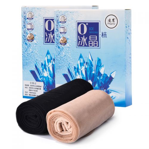 Chaussettes - collants chaussettes de glace Ref 755222