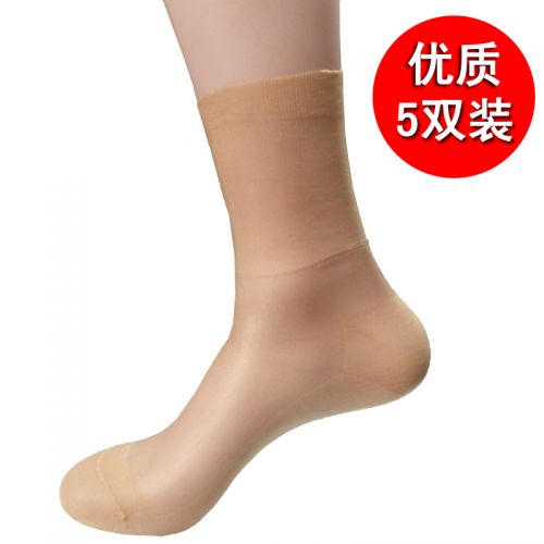 Chaussettes - collants simple Ref 755313