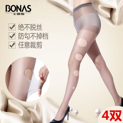  Chaussettes - collants BONAS Ref 755364