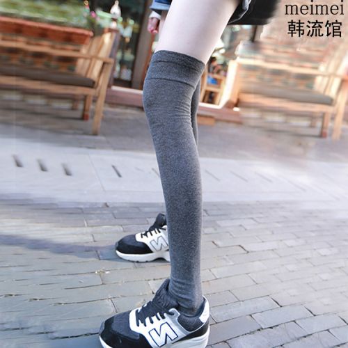 Chaussettes - collants meimei pavillon  Ref 755466