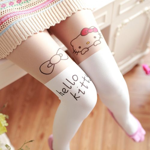  Chaussettes - collants LATIN BEAUTY Ref 755603