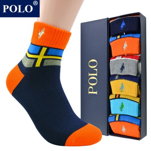  Chaussettes - collants POLO Ref 755622