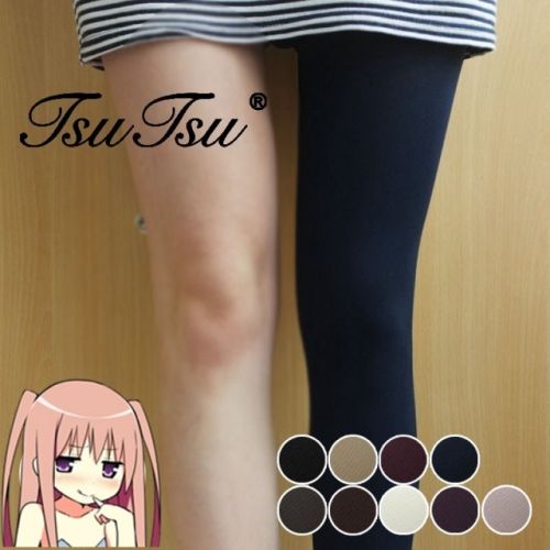 Chaussettes - collants TSUTSU doux Ref 755782
