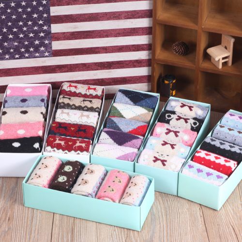 Chaussettes - collants Ref 756087