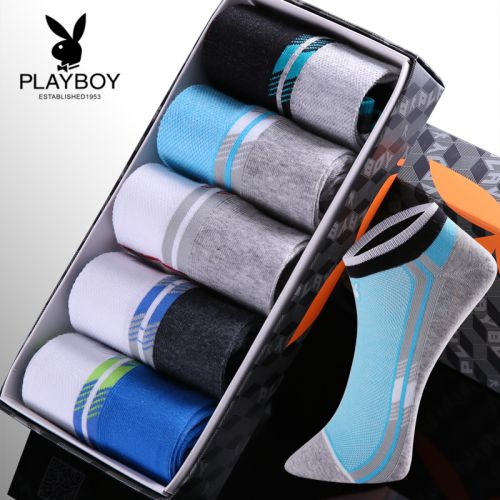  Chaussettes - collants PLAYBOY Ref 756116