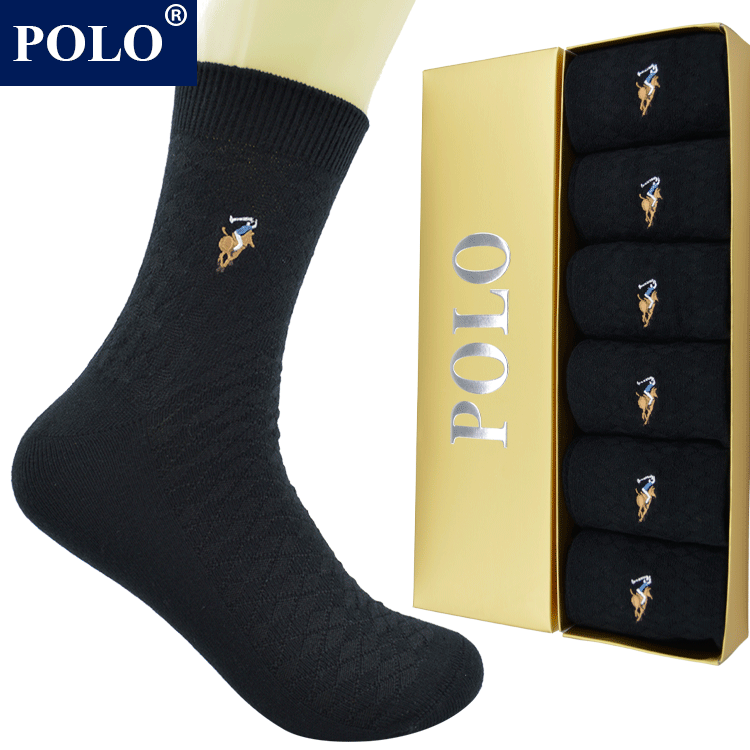  Chaussettes - collants POLO Ref 756350