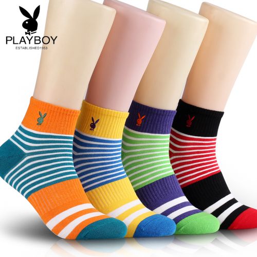 Chaussettes - collants PLAYBOY Ref 756501