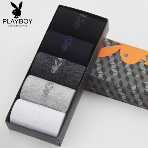 Chaussettes - collants PLAYBOY Ref 756510