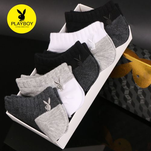  Chaussettes - collants PLAYBOY Ref 756594