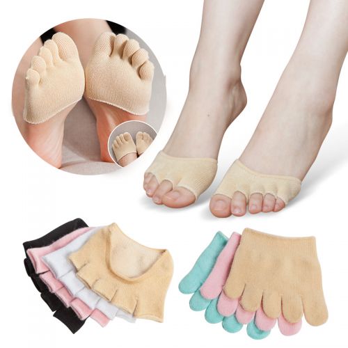  Chaussettes - collants des moyens invisibles demi Ref 756730