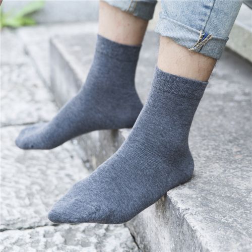 Chaussettes - collants chaussettes d'affaires Ref 756740