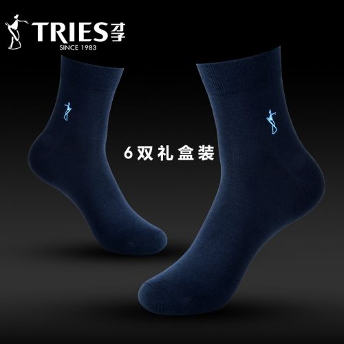 Chaussettes - collants TRIES collection Ref 756906