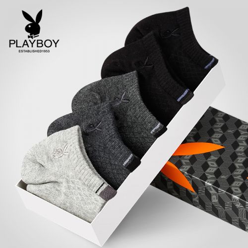  Chaussettes - collants PLAYBOY Ref 757057