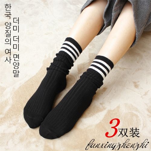 Chaussettes - collants mouvement Ref 757281