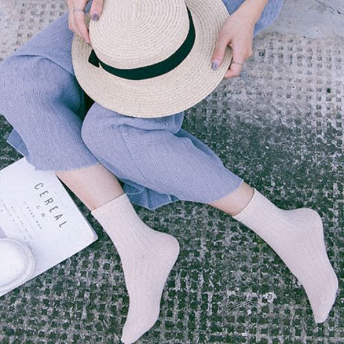 Chaussettes - collants simple Ref 757291